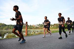 Run For Belang 2026