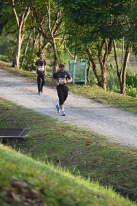 Run For Belang 2026