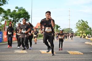 Run For Belang 2026