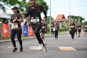 Run For Belang 2026