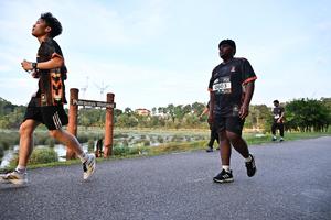 Run For Belang 2026