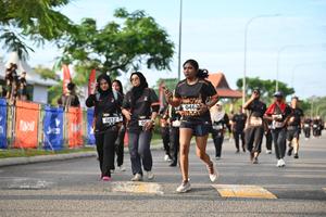 Run For Belang 2026