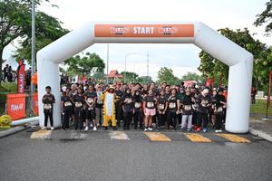 Run For Belang 2026