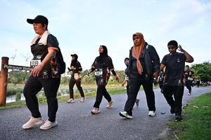 Run For Belang 2026