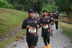 Run For Belang 2026