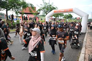 Run For Belang 2026