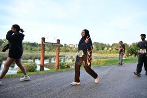 Run For Belang 2026