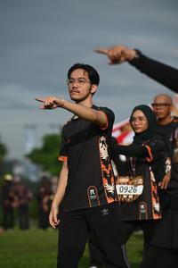 Run For Belang 2026