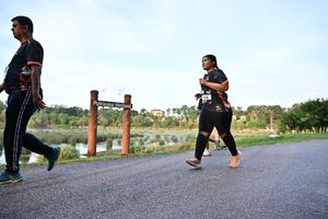 Run For Belang 2026