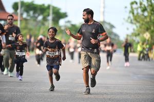 Run For Belang 2026