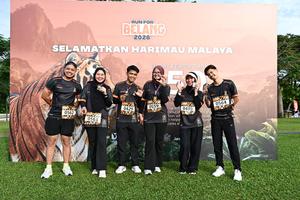 Run For Belang 2026
