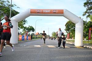 Run For Belang 2026