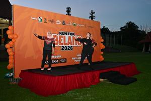 Run For Belang 2026