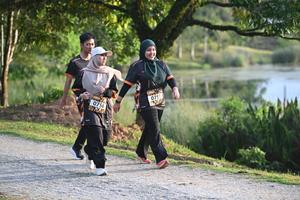 Run For Belang 2026