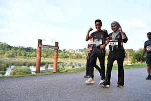 Run For Belang 2026