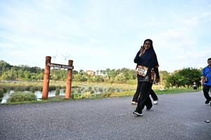 Run For Belang 2026