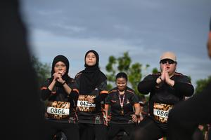 Run For Belang 2026