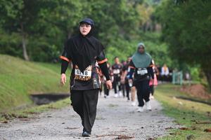 Run For Belang 2026