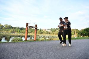 Run For Belang 2026