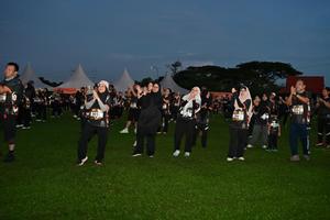 Run For Belang 2026
