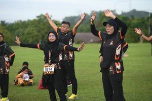 Run For Belang 2026