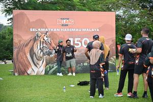 Run For Belang 2026
