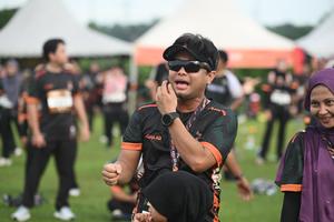 Run For Belang 2026