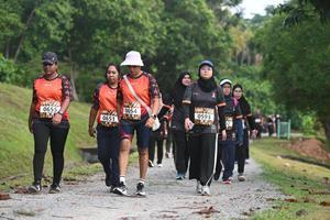 Run For Belang 2026