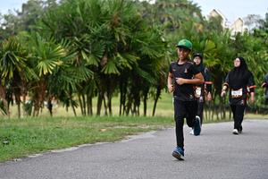 Run For Belang 2026
