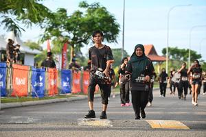 Run For Belang 2026