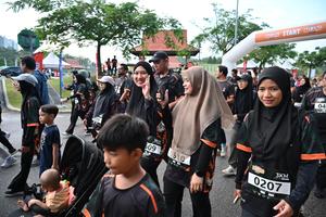 Run For Belang 2026