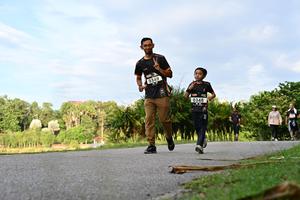 Run For Belang 2026