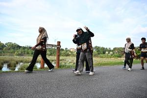 Run For Belang 2026