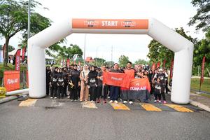 Run For Belang 2026