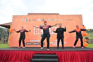 Run For Belang 2026