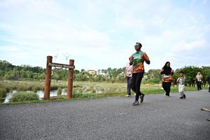 Run For Belang 2026