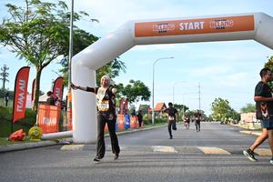 Run For Belang 2026