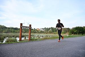 Run For Belang 2026