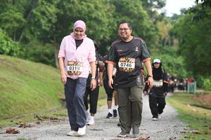 Run For Belang 2026