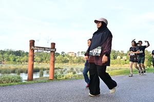Run For Belang 2026