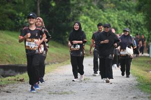 Run For Belang 2026