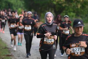 Run For Belang 2026