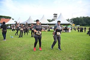 Run For Belang 2026