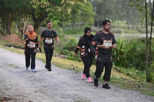 Run For Belang 2026