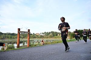 Run For Belang 2026
