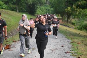 Run For Belang 2026