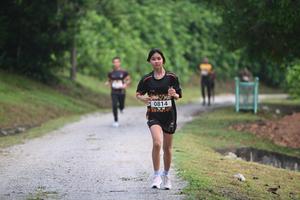 Run For Belang 2026