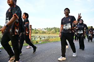 Run For Belang 2026
