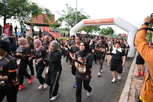 Run For Belang 2026