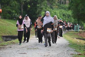 Run For Belang 2026
